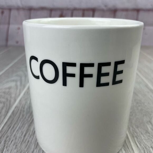 Coffee Utensil/accessory holder/jar mug Handless - Picture 2 of 6